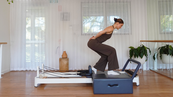 Reformer Flow With Dani