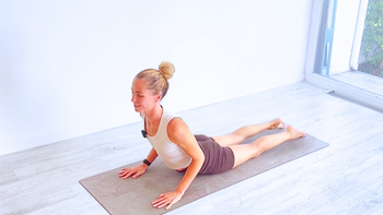 12 Min Daily Yoga