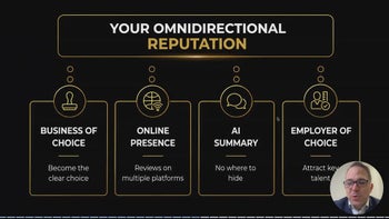 Reputation Over Rankings: Surviving the Shift in Google Search