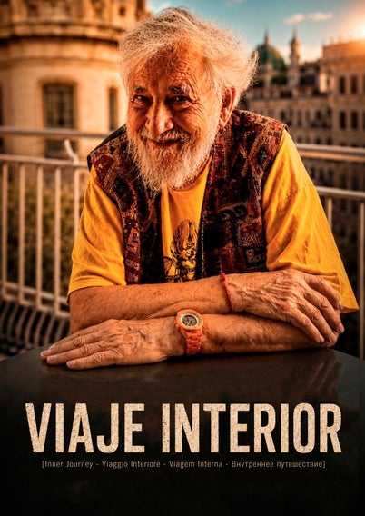 Viaje interior con Claudio Naranjo