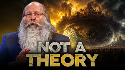 The Conspiracy Is Not A Theory | Shabbat Night Live