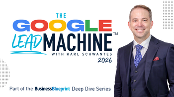 Google Lead Machine 2026