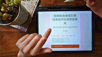 Your Versal Letters Into a Font
