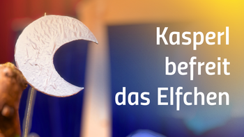 ✪ Kasperl befreit das Elfchen