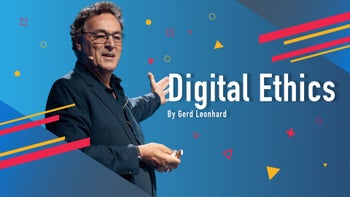 Best of Digital Ethics Talks and Keynotes: Gerd Leonhard Compilation 2026