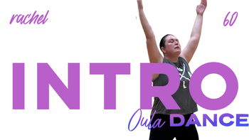 Oula Dance | Rachel | 7.22.26
