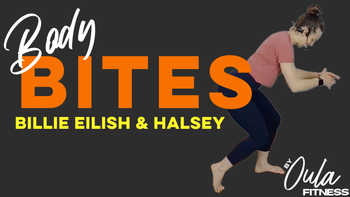 Body Bites | Billie Eilish & Halsey | Emilie | 7.23.26