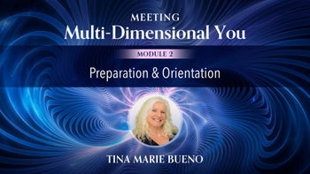 Module 2. Preparation & Orientation