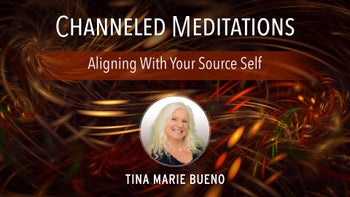 1. Aligning With Your Source Self