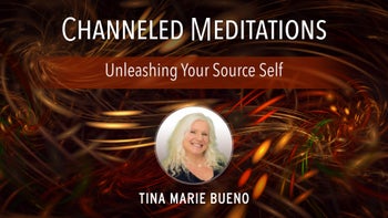 4. Unleashing Your Source Self