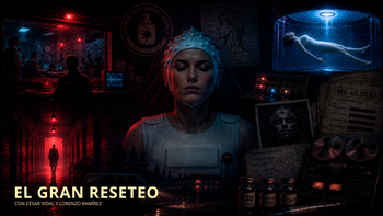 Stranger Things: cobayas humanas, torturas, hipnosis y lavado de cerebro (II) - 18/07/26