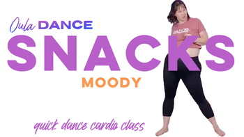 Oula Snacks | Moody Vibes | Andrea | 7.23.26