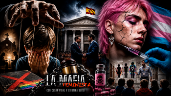 El Congreso criminaliza las terapias voluntarias mientras impulsa la transición de menores - 19/07/26