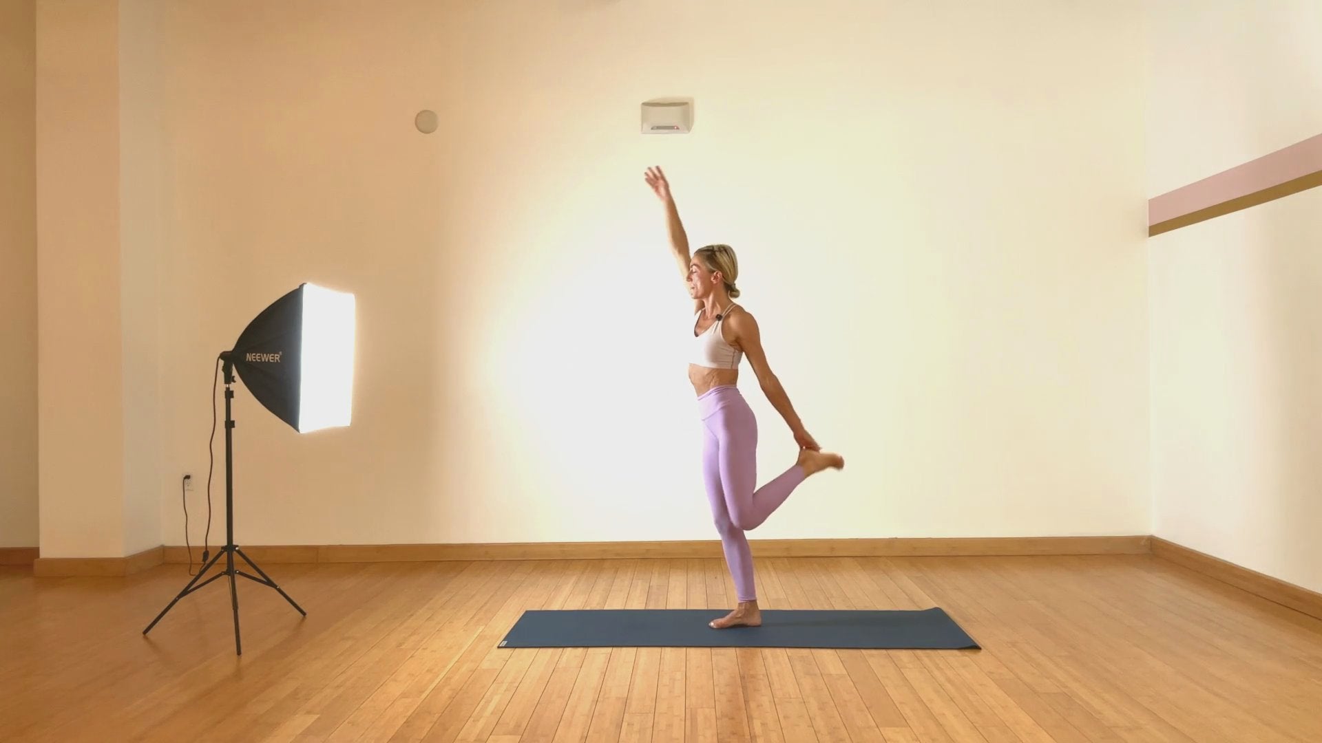 Vital Flow class