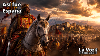 Alfonso I de Aragón (XVI): La gran expedición a Granada - 20/07/25