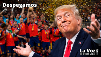 Mundial español, terremoto IA, bulo chino, ataúdes EEUU y vacaciones a crédito - 20/07/26