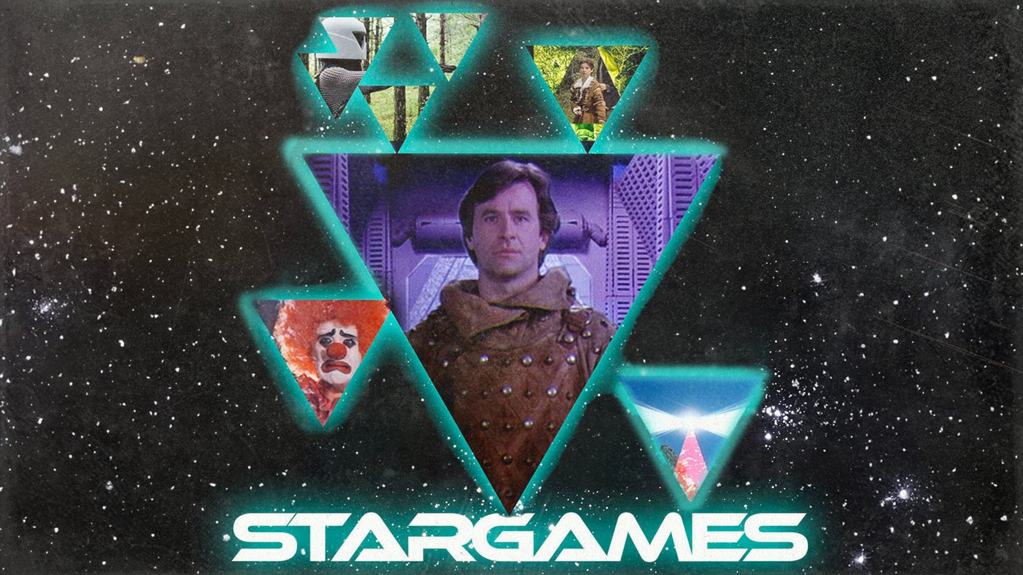 Stargames (1997, 1hr 31min)
