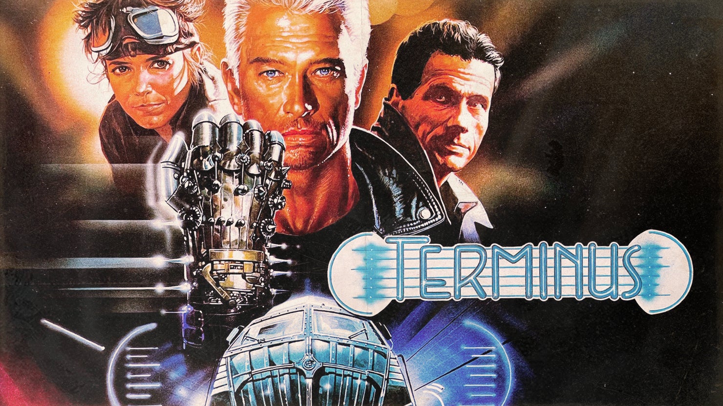 Terminus (1987, 1hr 23min)