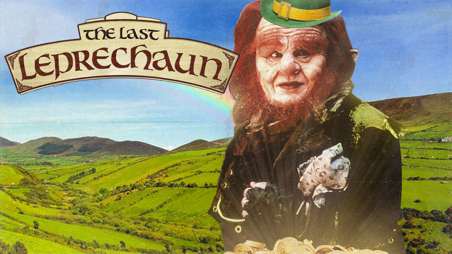 The Last Leprechaun (1998, 1hr 37min)