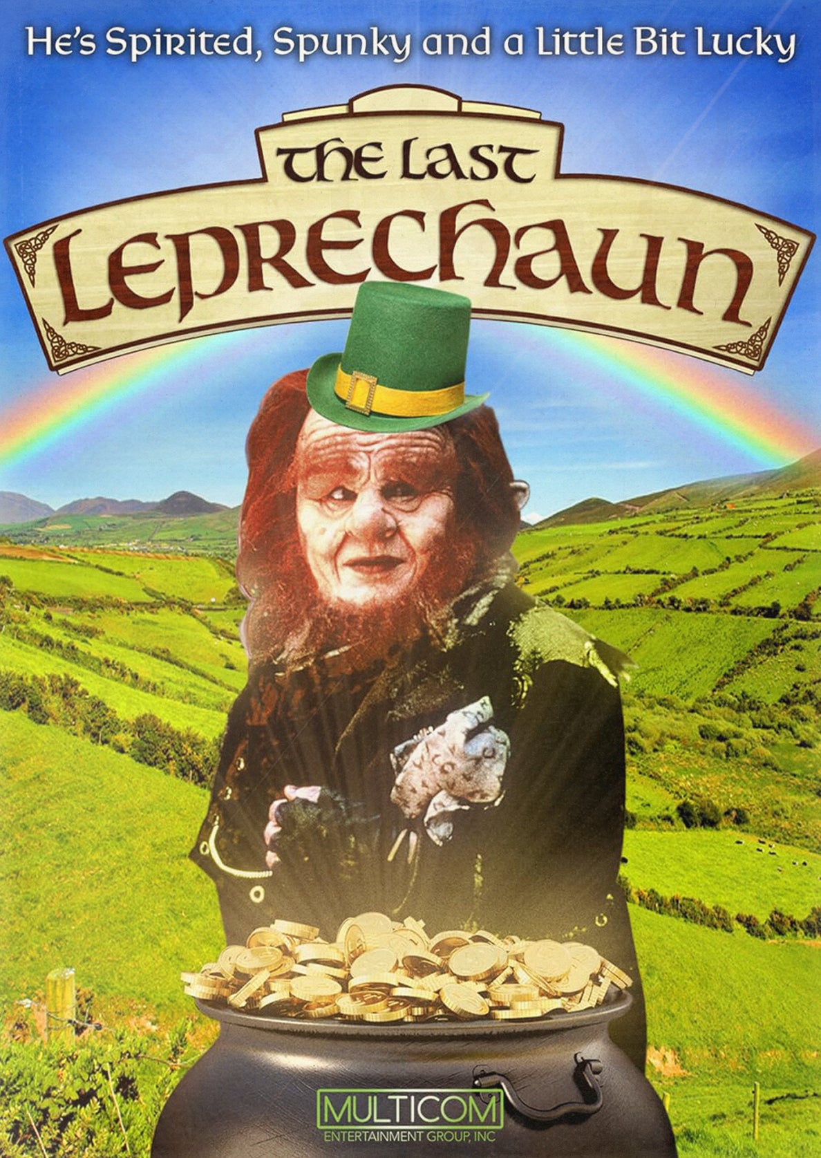 The Last Leprechaun (1998, 1hr 37min)