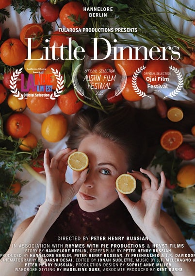 Little Dinners