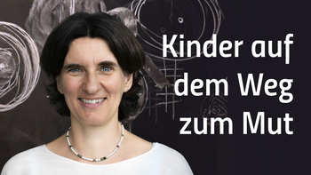 ✪ Kinder auf dem Weg zum Mut