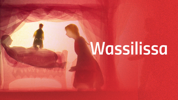 ✪ Wassilissa