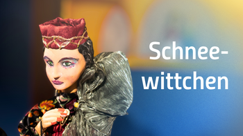 ✪ Schneewittchen