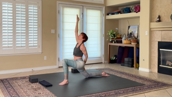 Power Vin 45 - Strength and Opening