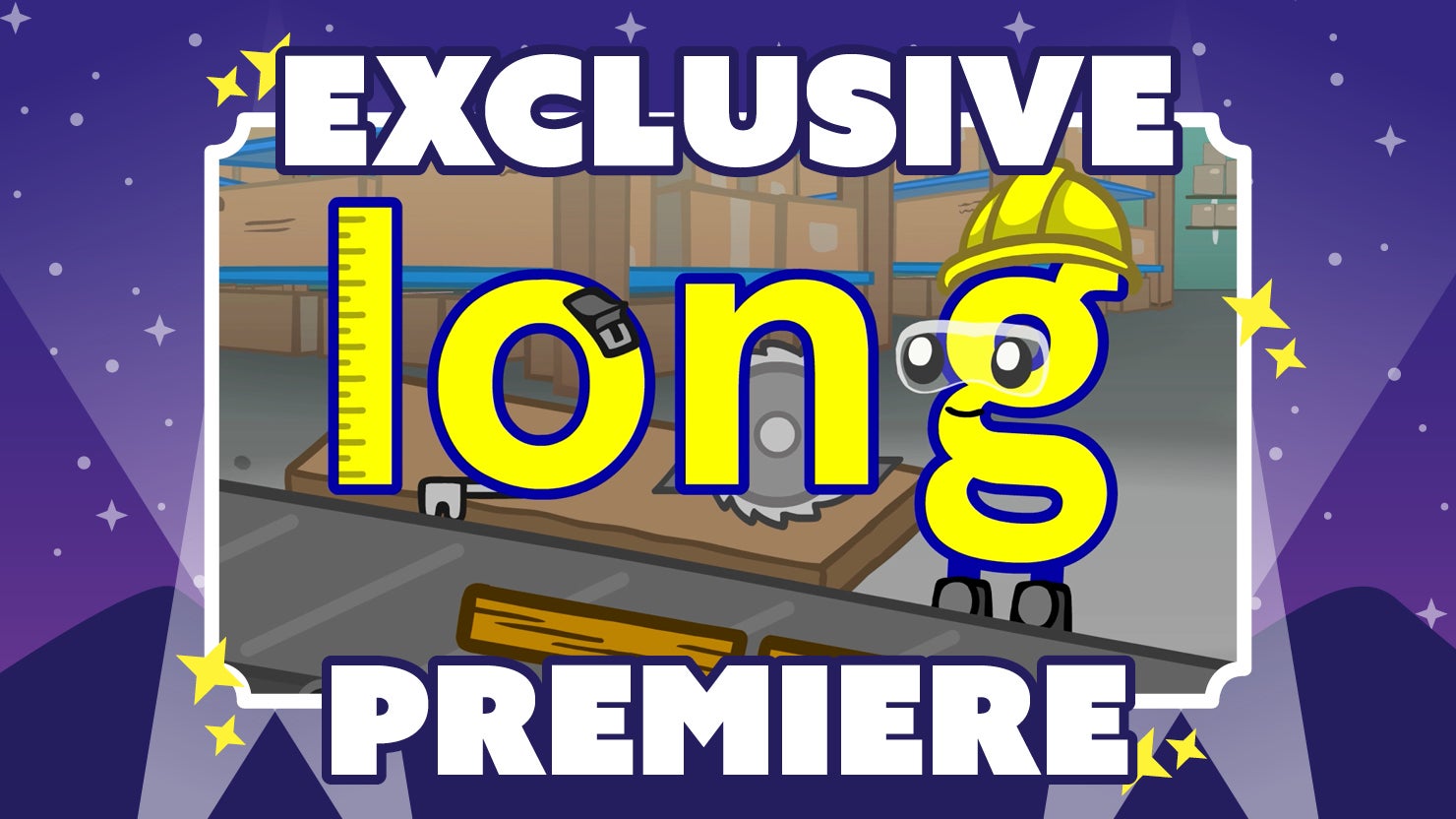 Exclusive Premieres