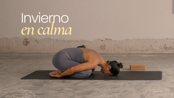Invierno en calma (Trailer)