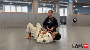 Bruno Zancaner: Side Control Principles