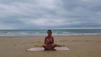 Présentation du programme du Wellness 