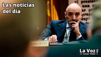 Las noticias del día - 21/07/26