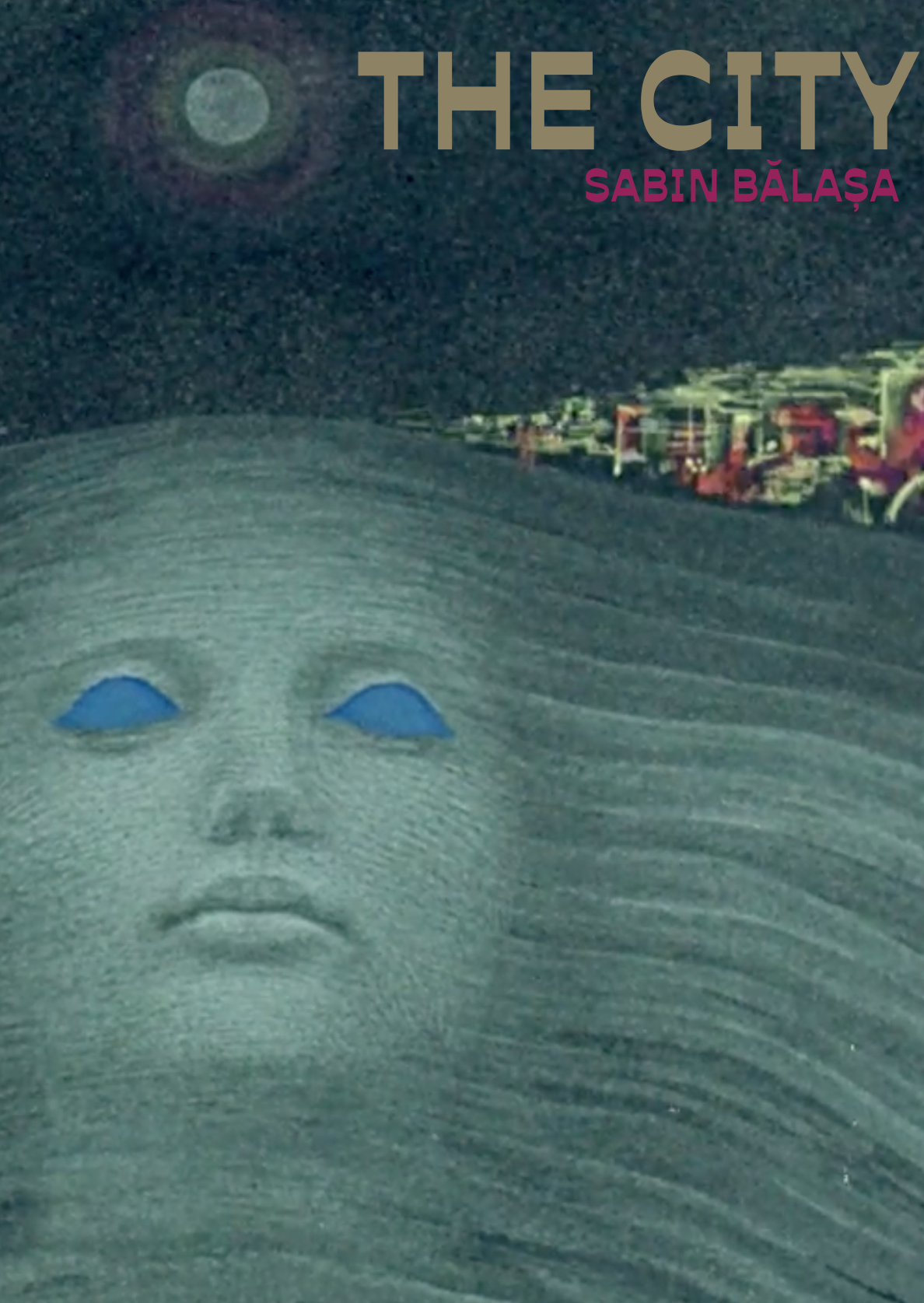 The City (1967, 5 mins)