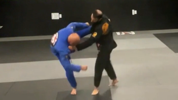 Single Leg Dump & Half Guard Concepts - BJJ with Coach Ryan 7-21-2026