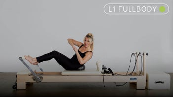 Level 1 Full Body 80