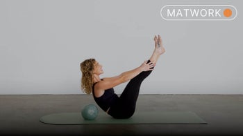 Core Power Matwork 5