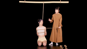 Moving The Body