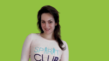 SPIRIT Adventure Fitness - Community Class 8/31