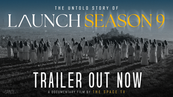 🎬 TRAILER: The Space Between - feature documentary 🔥