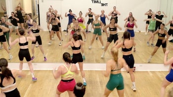 5th Annual Danceathan 2026