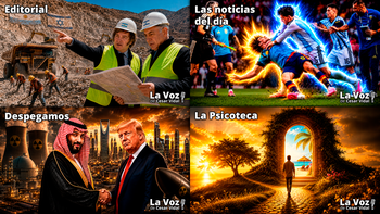 Programa Completo - 22/07/26