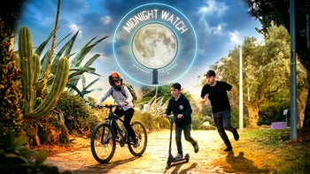 Midnight Watch - Episode 7 (For ages 10+)