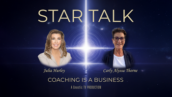 Coaching Is Not Just a Calling. It Is a Business | Carly Alyssa Thorne 