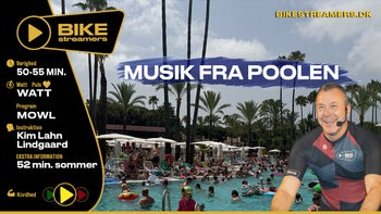 Kim Lahn - Musik fra poolen