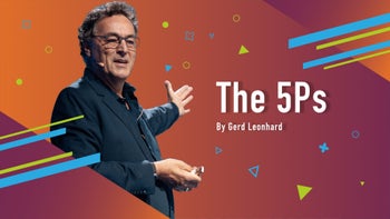The 5Ps: People, Planet, Purpose, Peace and Prosperity: Gerd Leonhard 2026 Compilation