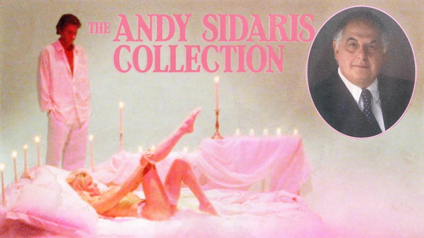 The Andy Sidaris Collection