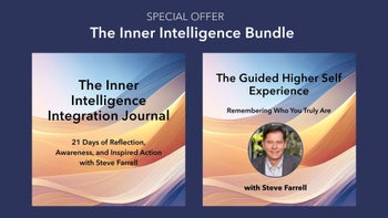 The Inner Intelligence Bundle