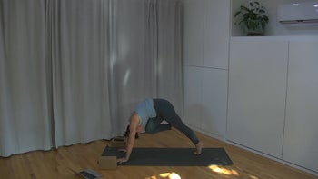 7.23.26 Flow with Shelby: Half Moon Stuff